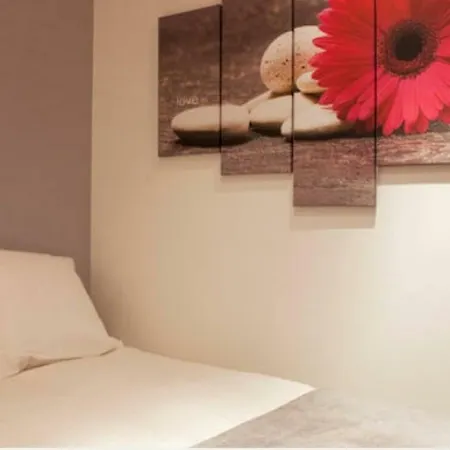 Apartamento Luckey Homes - Rue De Ratte *