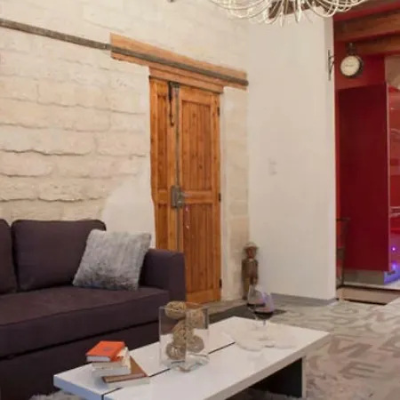 Luckey Homes - Rue De Ratte Apartamento Montpellier