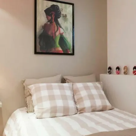 Apartamento Luckey Homes - Rue De Ratte