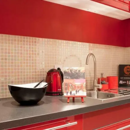 Luckey Homes - Rue De Ratte
