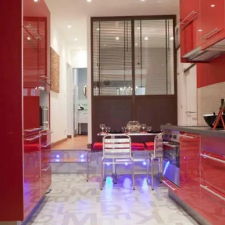Luckey Homes - Rue De Ratte Apartamento *
