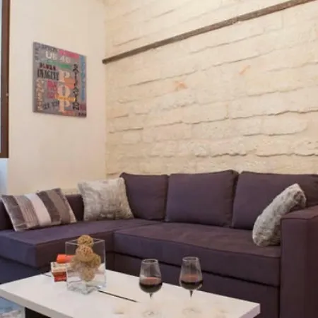 Luckey Homes - Rue De Ratte Apartamento *