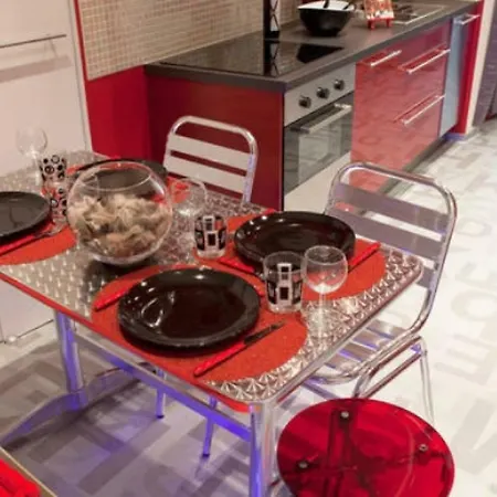 Luckey Homes - Rue De Ratte * Montpellier