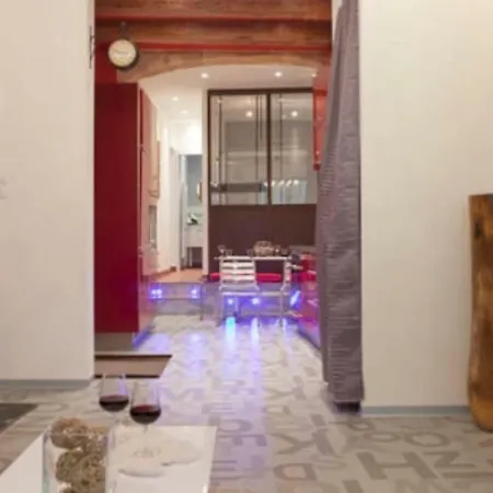 Luckey Homes - Rue De Ratte * Montpellier