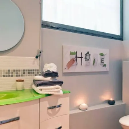 Luckey Homes - Rue De Ratte Montpellier